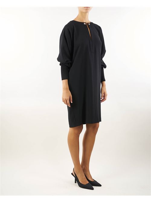 Cady tunic dress Max Mara Studio MAX MARA STUDIO | abito | ASTI1